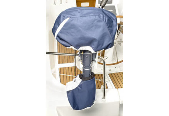 Gaastra CR outboard cover 15hp