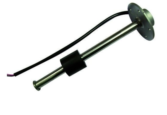 Wema niveauzender voor water/brandstoftank 0-190 Ohm