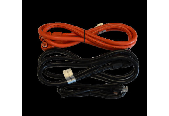 Accuaansluitkabel set 2000/3000/5000