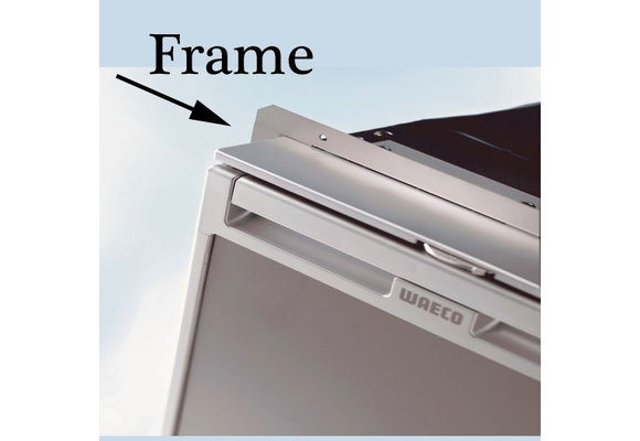 Standaard inst. frame CR140