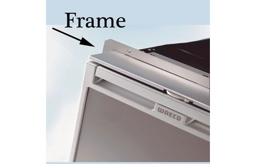 Standaard inst. frame CR110