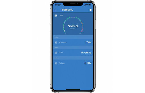 Phoenix Inverter 12/1600 Smart