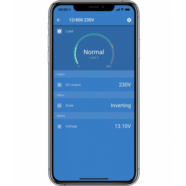 Phoenix Inverter 12/1600 Smart