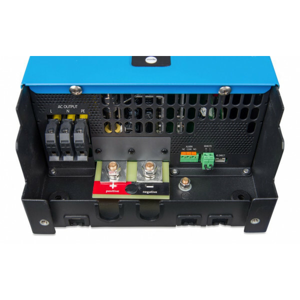 Phoenix Inverter 12/1600 Smart