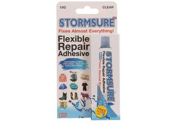 Multi Purpose Reparatieset