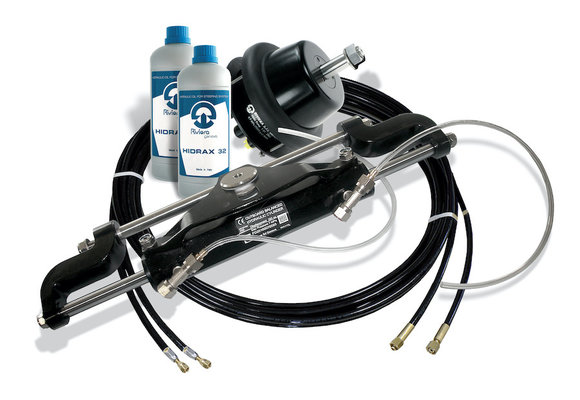 Hydraulische Stuurset tot 115PK