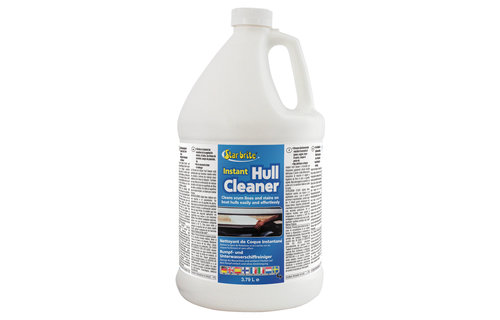 Romp- en Bodemreiniger