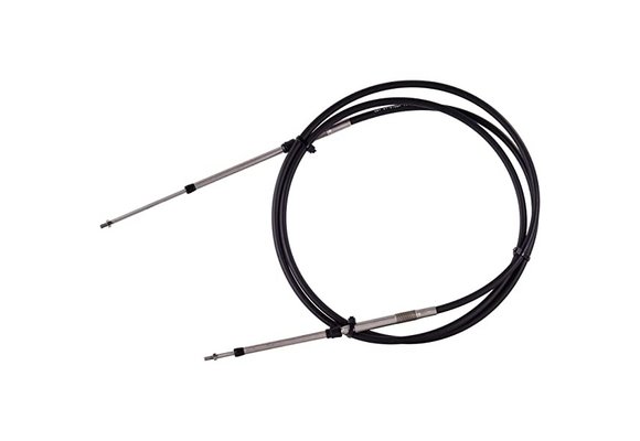 Universele schakel - gaskabel