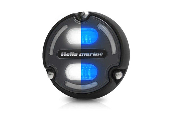 Hella Apelo A2 - B/W