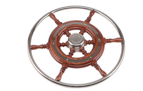 Stuurwiel type 3 Klassiek