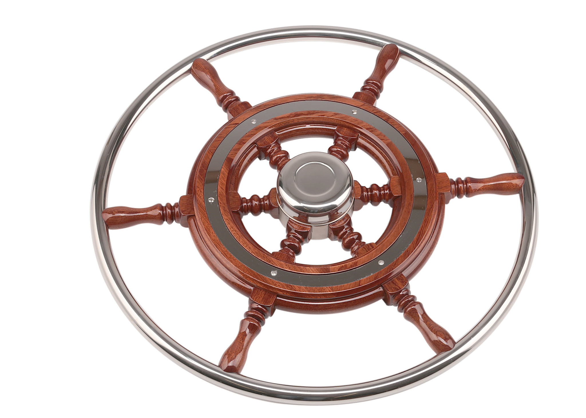 Stuurwiel type 3 Klassiek
