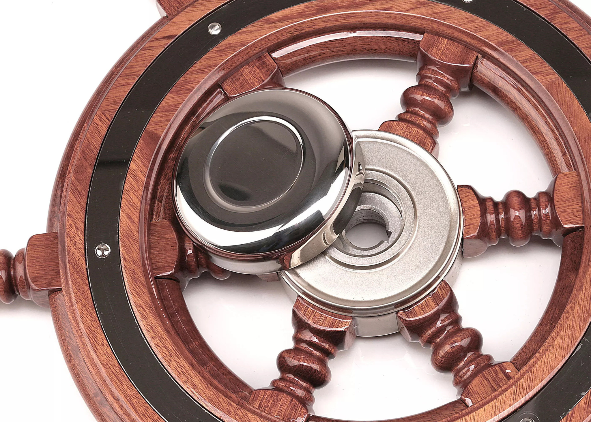 Stuurwiel type 3 Klassiek