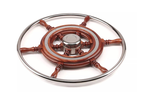 Stuurwiel type 3 Klassiek