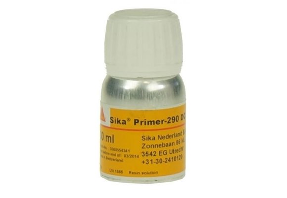Sika® Primer 290 DC 30 ml