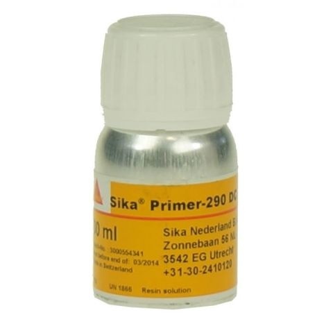Sika® Primer 290 DC 30 ml