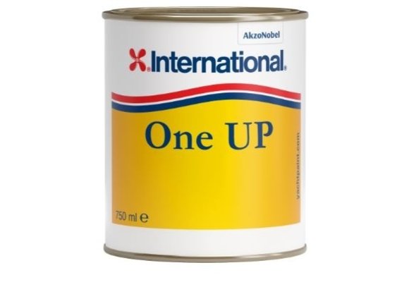 International One Up