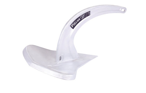 Vulcan Anker Gegalvaniseerd