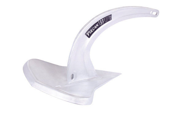 Vulcan Anker Gegalvaniseerd