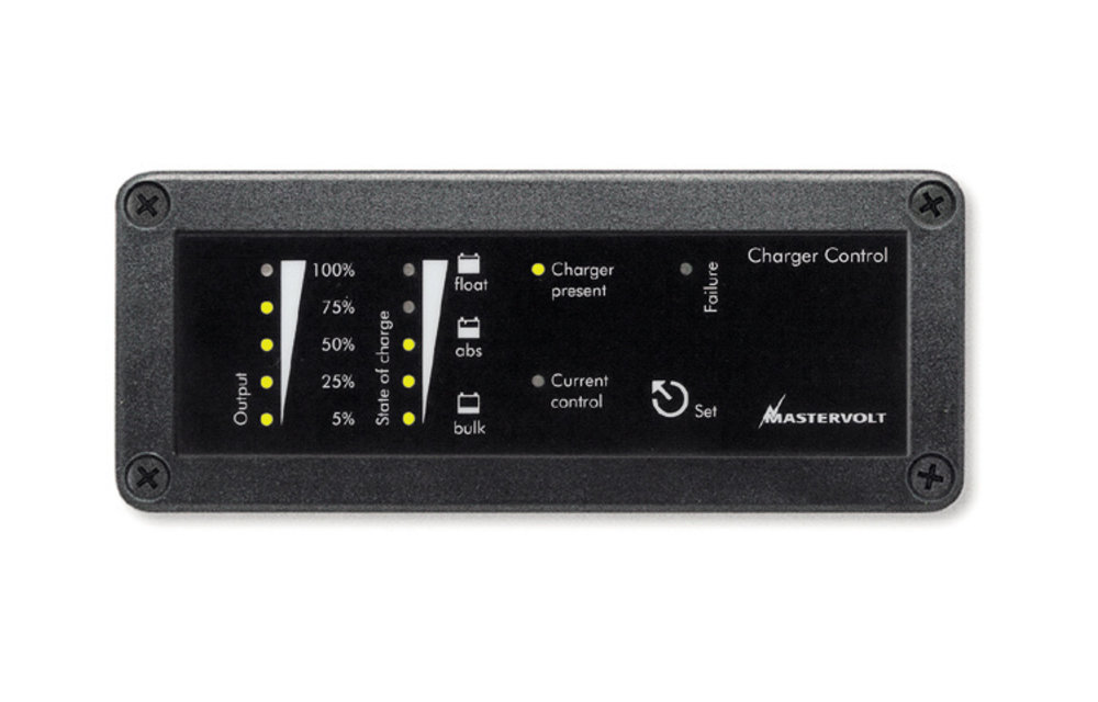 Remote APC 230V | Masterbus Combi Interface