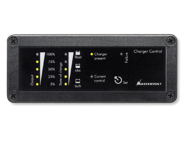 Remote APC 230V | Masterbus Combi Interface