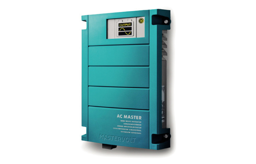 AC Master | 28020300 AC Master 24/300. (universal outlet)