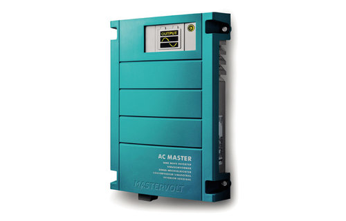 AC Master | 28020300 AC Master 24/300. (universal outlet)