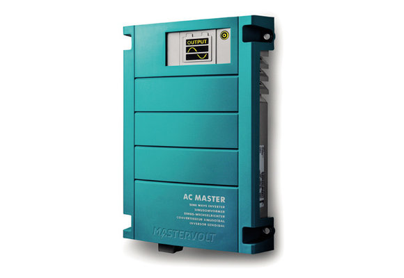 AC Master | 28020300 AC Master 24/300. (universal outlet)