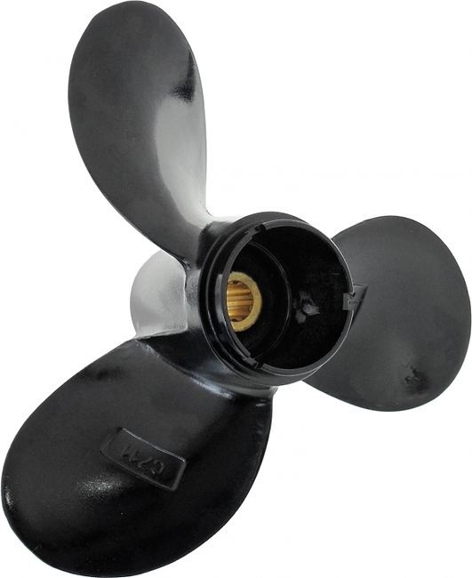 Suzuki Propeller voor Df4A/5A/6A