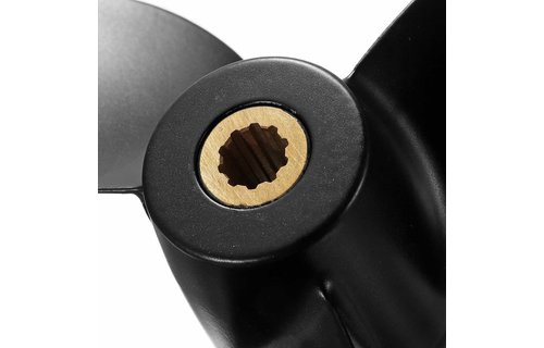 Suzuki Propeller voor Df4A/5A/6A