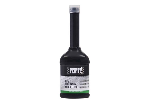 Forté New Generation Motor Flush