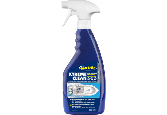 Ultimate Xtreme Clean
