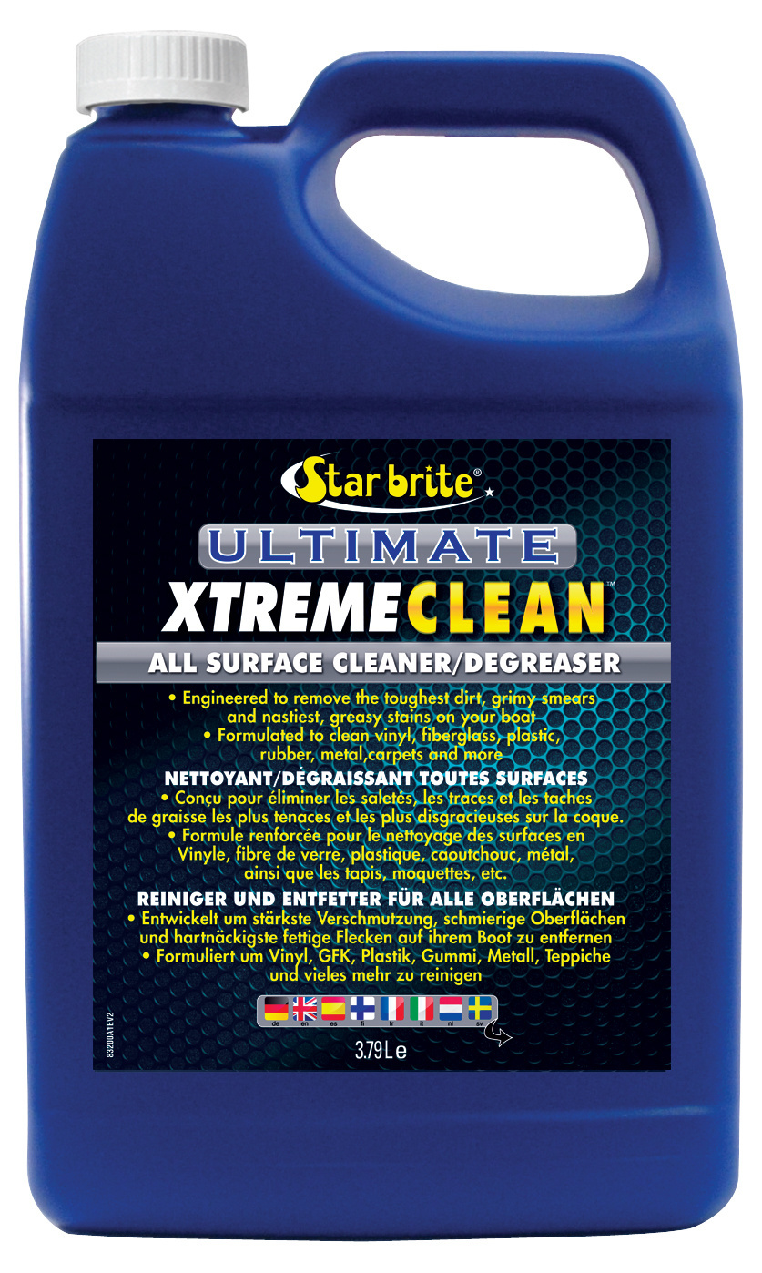 Ultimate Xtreme Clean