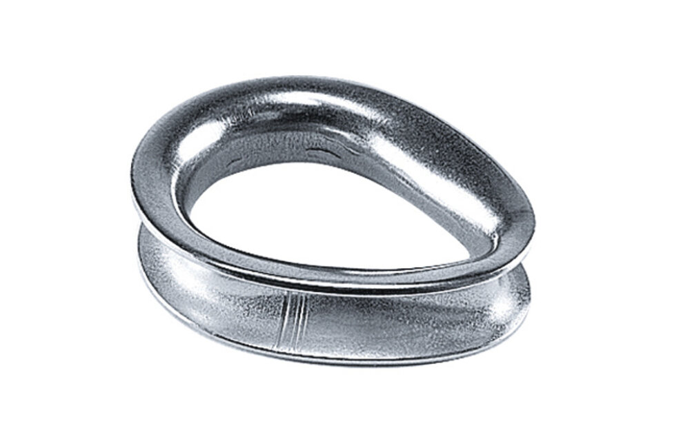 Rvs ei-kous RF 2180 3mm