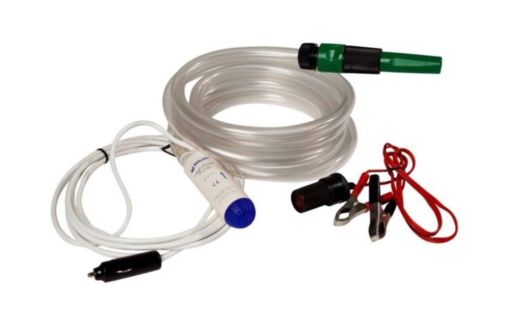 Dompelpompen