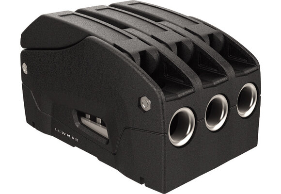 Lewmar DC1 Valstoppers Drievoudig