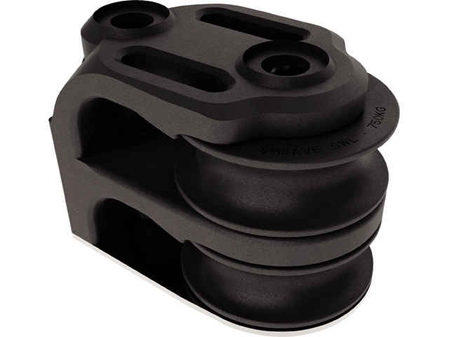 Lewmar Control voetblok