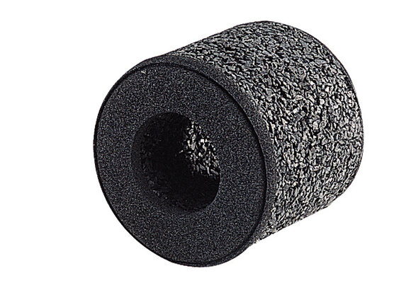 Carbon filter voor vuilwatertanksysteem