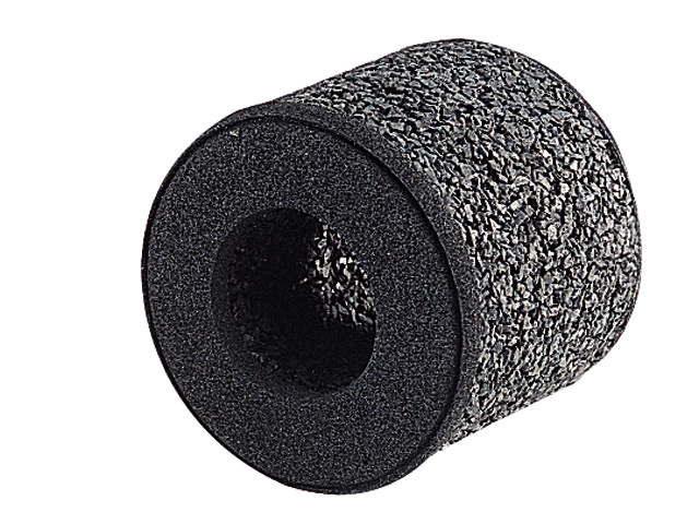 Carbon filter voor vuilwatertanksysteem