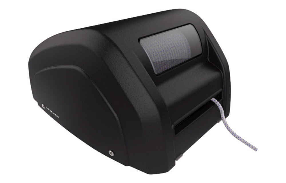 Lewmar - Captive ankerlier CRW400