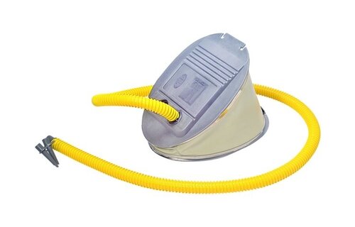 Bravo 2 / GP 5 voetpomp