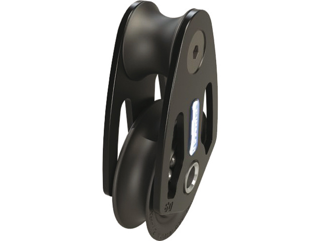 Lewmar HTX 1-schijfs webblok