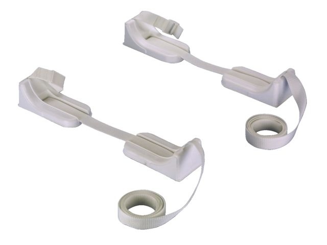 Houder voor benzinetank