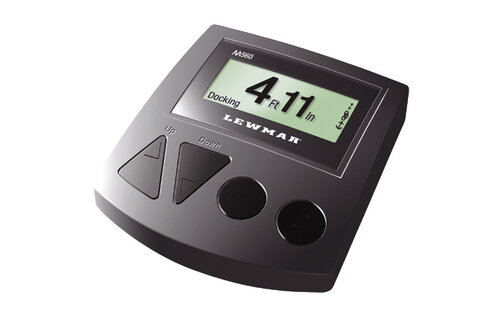 Lewmar - Kettingteller AA150