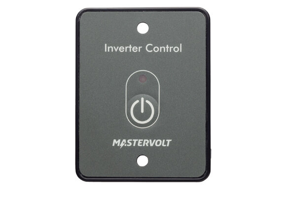 Inverter Control Panel (ICP)