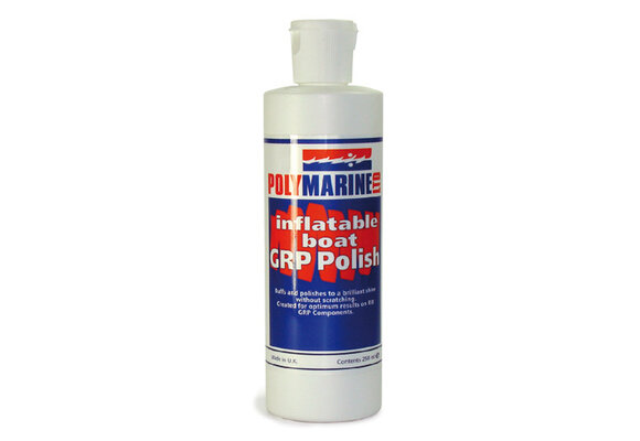 Inflatable Boat Polyester Polish
