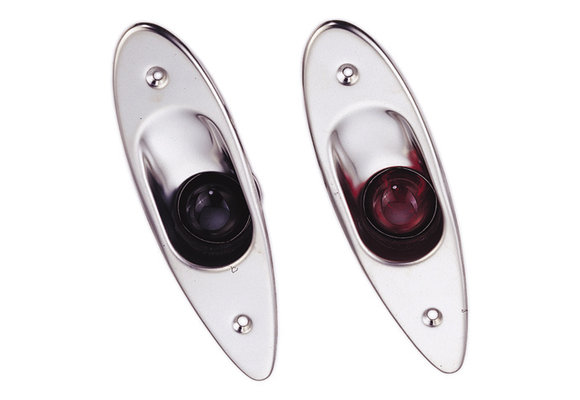 Inbouw navigatieverlichting