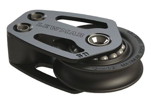 Lewmar HTX voetblokken