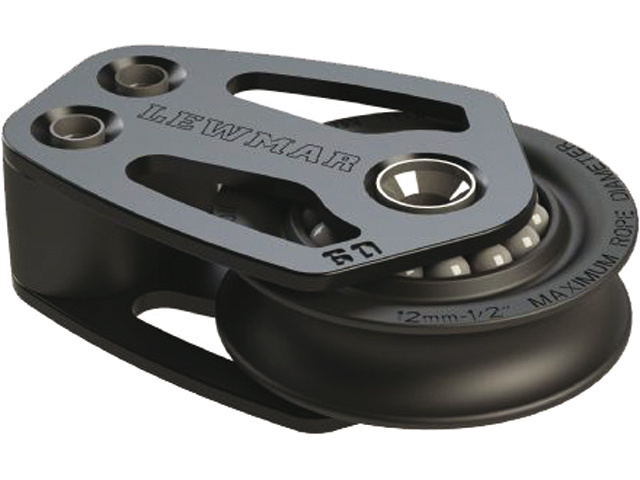 Lewmar HTX voetblokken