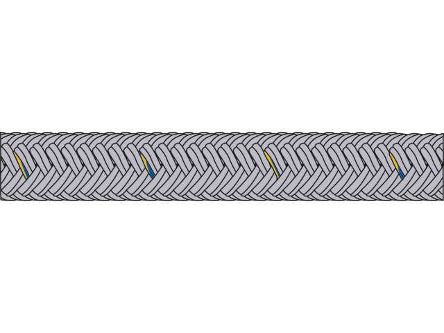 Anti Torsion EVO Lijn