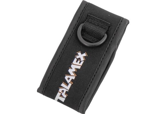 Neopreen band voor dodemanskoord